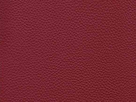 Leather Upholstery 厚面皮革系列 皮革 沙發皮革 6623 酒紅色